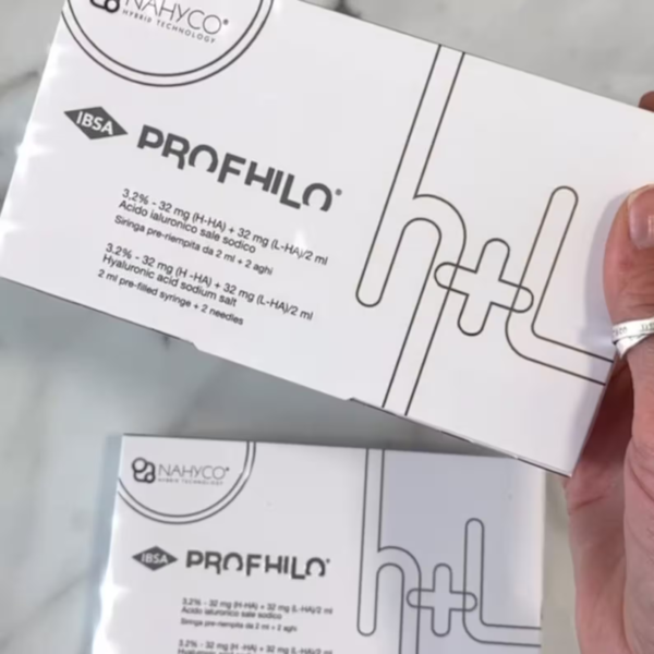 Profhilo® H+L 2ml near me